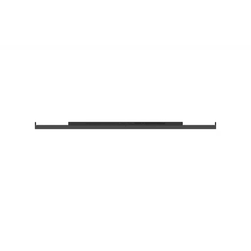 LG 110UM5K Digitaalne signaalseade lameekraan 2,79 m (110 tolli) LCD Wi-Fi 500 cd/m² 4K Ultra HD Must WebOS 16/7