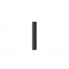 LG 110UM5K Digitaalne signaalseade lameekraan 2,79 m (110 tolli) LCD Wi-Fi 500 cd/m² 4K Ultra HD Must WebOS 16/7