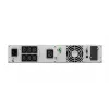 Katkematu toiteallikas UPS Eaton 9E3000IR 3 kVA 2700 W 7 AC-pistikupesa