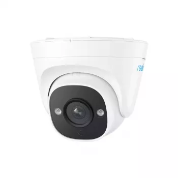 IP-valvekaamera Reolink P324 5 MP PoE, 2880×1616, 2,8 mm, 30 fps, IP66, PoE/DC, öövaatlus 30 m