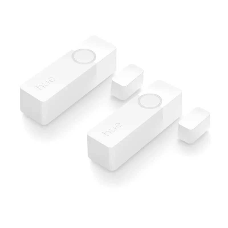 Philips Hue kontaktandur, 2 tk pakend, valge
