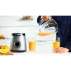 Bosch Serie 4 MMB6141S blender 1,5 L lauablender 1200 W hõbedane