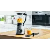 Bosch Serie 4 MMB6141S blender 1,5 L lauablender 1200 W hõbedane