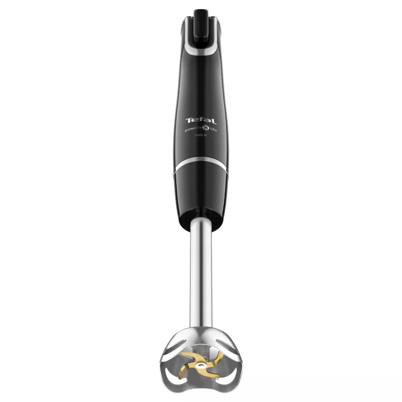 Tefal HB9438 köögisegisti — käsi-/köögisegisti, 1000 W, 0,8 L kauss, must