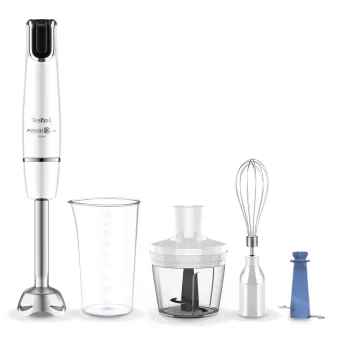 Tefal InfinyForce HB9441 0,8 L saumikser 1000 W valge