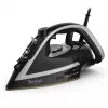 Tefal Puregliss FV8062E0 triikraud Kuiv- ja aurutriikraud Durilium AirGlide Autoclean tallaga 3000 W Must, Hall