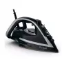 Tefal Puregliss FV8062E0 triikraud Kuiv- ja aurutriikraud Durilium AirGlide Autoclean tallaga 3000 W Must, Hall
