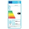 Sisseehitatud ahi Bosch Serie 8 HBG7721B1 — elektriline 71 L, pürolüütiline puhastus, puutetundlik juhtimine, Wi‑Fi, halogeenlamp, must
