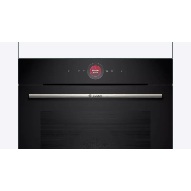 Bosch Serie 8 HBG7221B1 ahi 71 L Must