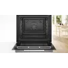 Bosch Serie 8 HBG7221B1 ahi 71 L Must