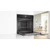 Bosch Serie 8 HBG7221B1 ahi 71 L Must