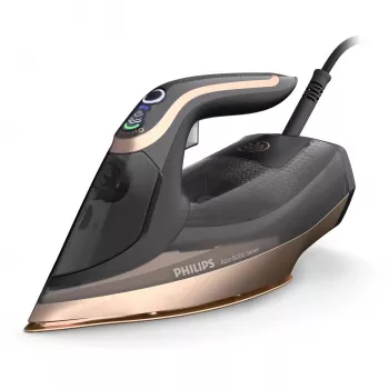 Philips DST8041/80 triikraud Steam iron SteamGlide Elite tallaga 3000 W Must