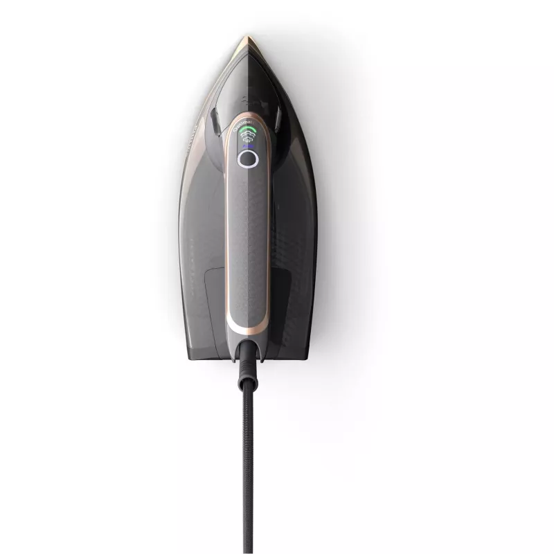 Philips DST8041/80 triikraud Steam iron SteamGlide Elite tallaga 3000 W Must