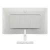 DELL S Series S2425H arvutimonitor 60,5 cm (23,8 tolli) 1920 x 1080 pikslit Full HD LCD must, hõbedane