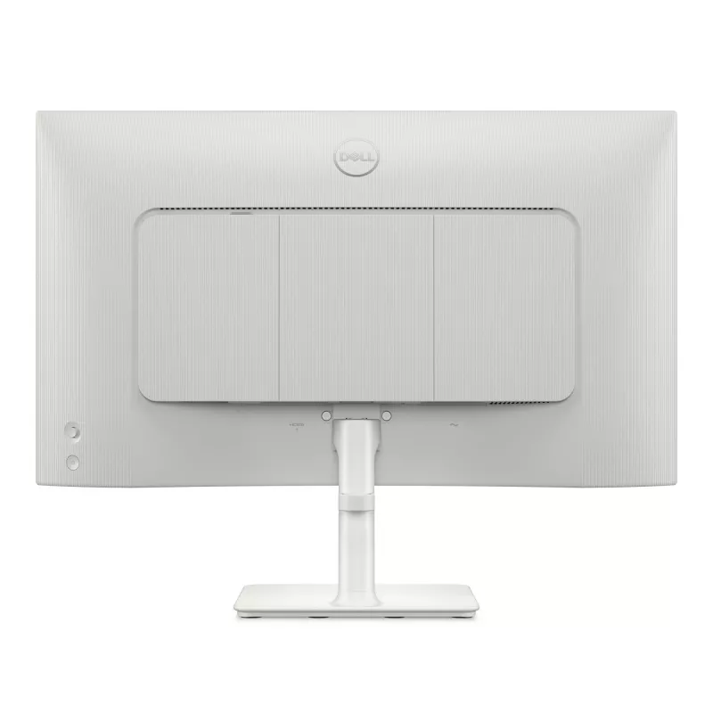 DELL S Series S2425H arvutimonitor 60,5 cm (23,8 tolli) 1920 x 1080 pikslit Full HD LCD must, hõbedane