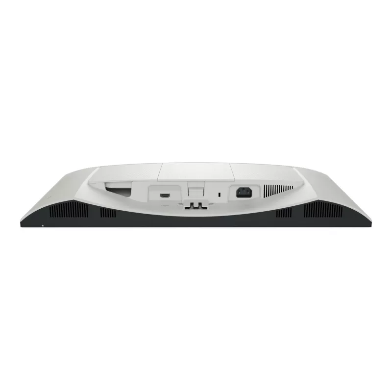 DELL S Series S2425H arvutimonitor 60,5 cm (23,8 tolli) 1920 x 1080 pikslit Full HD LCD must, hõbedane