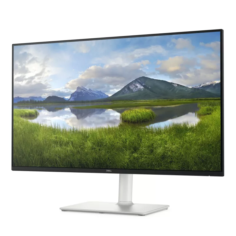 DELL S Series S2725DS arvutimonitor 68,6 cm (27 tolli) 2560 x 1440 pikslit Quad HD LCD Valge
