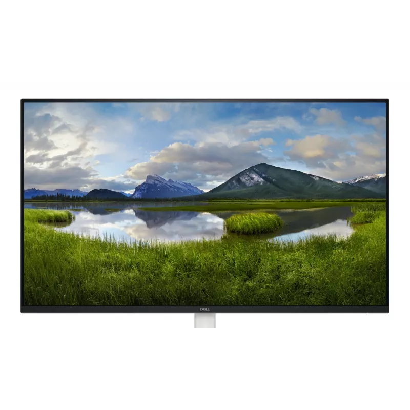 DELL S Series S2725DS arvutimonitor 68,6 cm (27 tolli) 2560 x 1440 pikslit Quad HD LCD Valge