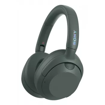 Sony ULT WEAR - Juhtmeta Bluetooth kõrvaklapid ULT POWER SOUND, sügava bassi, mürasummutusega, selge kõnekvaliteediga, kuni 30 tundi aku kestvust, iOS & Android