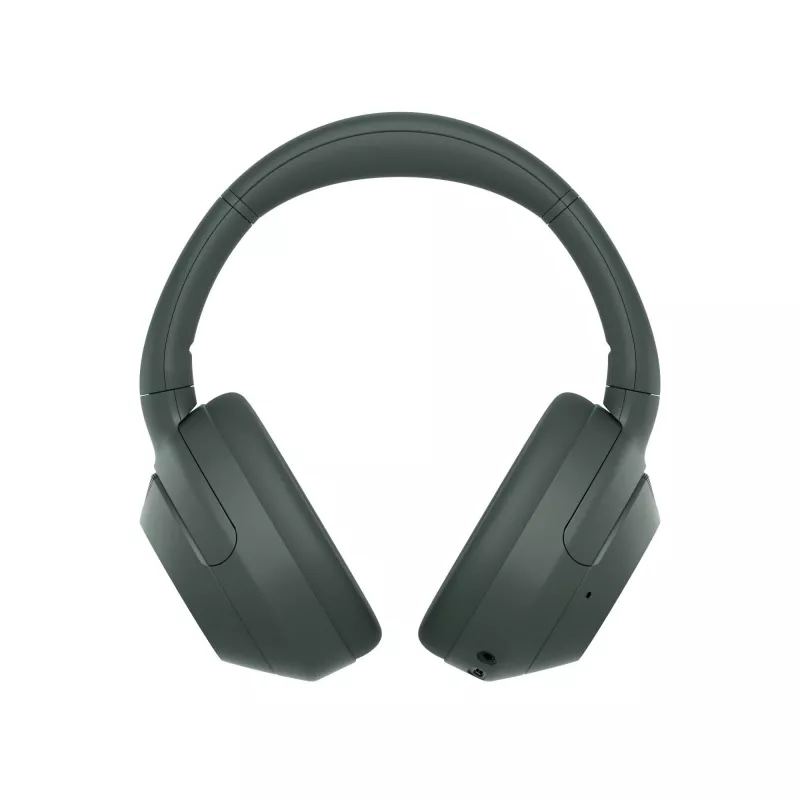 Sony ULT WEAR - Juhtmeta Bluetooth kõrvaklapid ULT POWER SOUND, sügava bassi, mürasummutusega, selge kõnekvaliteediga, kuni 30 tundi aku kestvust, iOS & Android