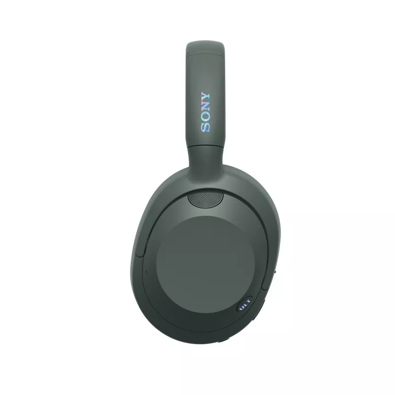 Sony ULT WEAR - Juhtmeta Bluetooth kõrvaklapid ULT POWER SOUND, sügava bassi, mürasummutusega, selge kõnekvaliteediga, kuni 30 tundi aku kestvust, iOS & Android