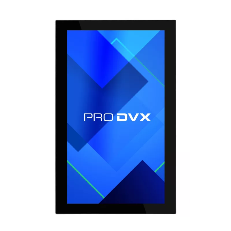 ProDVX APPC-15XP (R23-7223), 39,6 cm (15,6 tolli), Full HD, Rockchip, 4 GB, 32 GB, Android 13