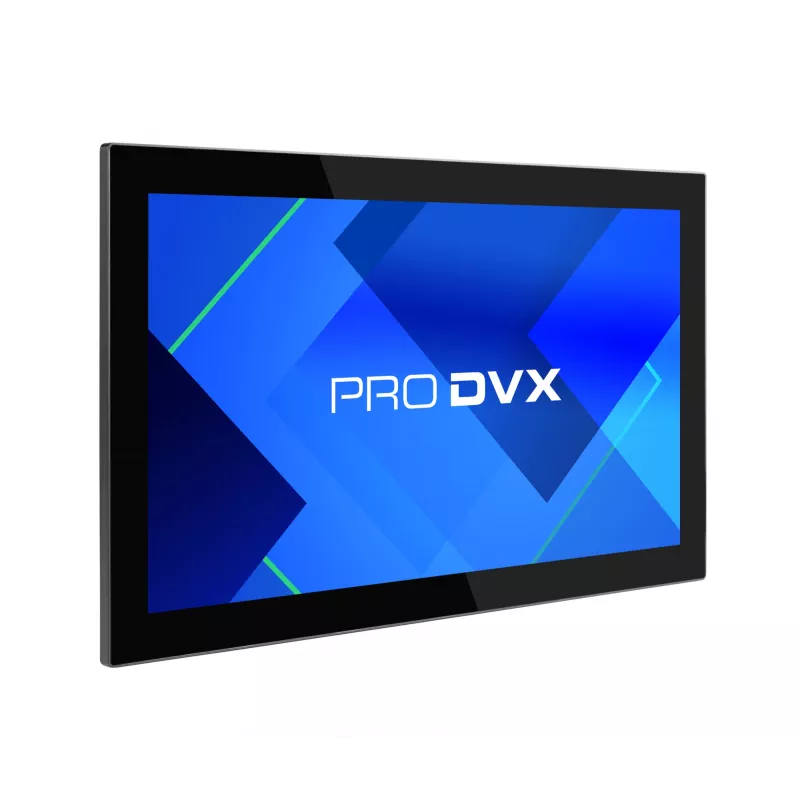 ProDVX APPC-15XP (R23-7223), 39,6 cm (15,6 tolli), Full HD, Rockchip, 4 GB, 32 GB, Android 13