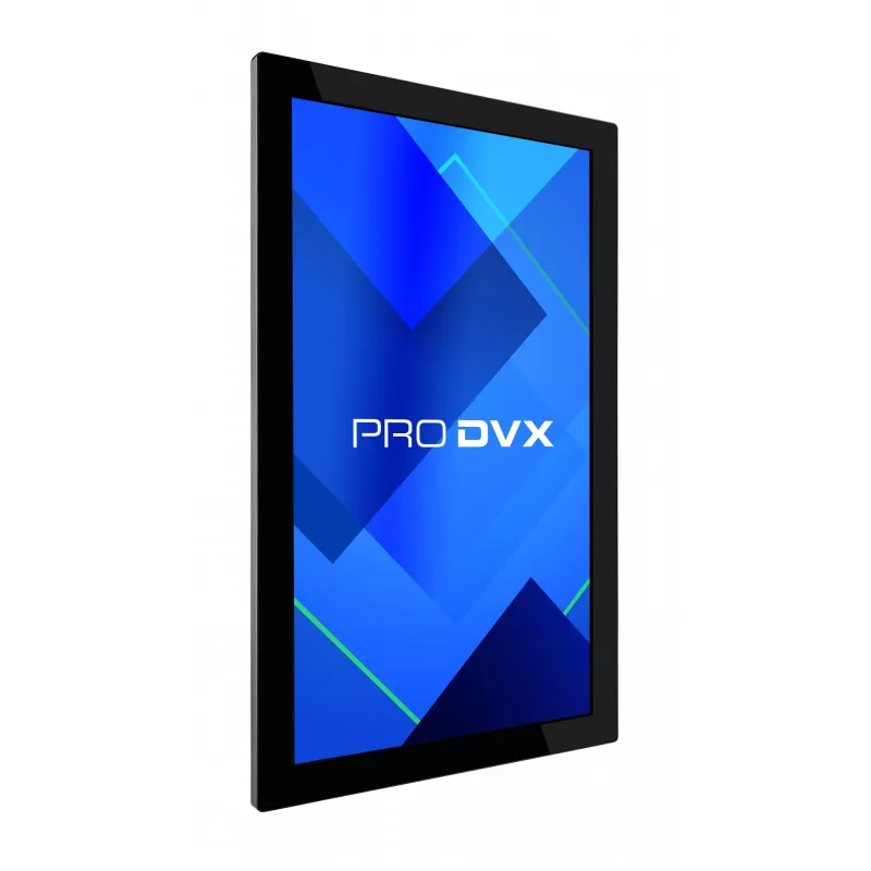 ProDVX APPC-15XP (R23-7223), 39,6 cm (15,6 tolli), Full HD, Rockchip, 4 GB, 32 GB, Android 13
