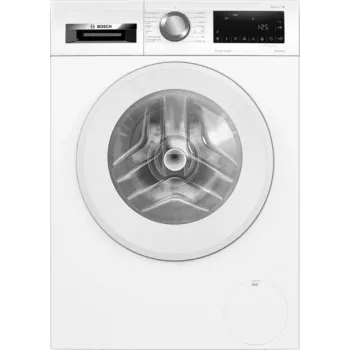 Pesumasin Bosch WGG244ZMSN, eestlaetav 9 kg, Energiaklass A