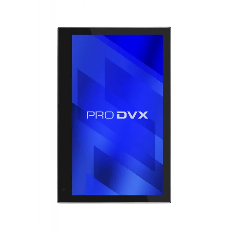 ProDVX SD-14, 35.6 cm (14 tolli), 1920 x 1080 pikslit, 24/7