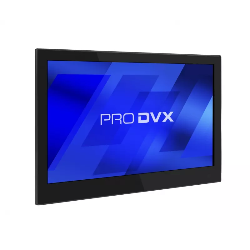 ProDVX SD-14, 35.6 cm (14 tolli), 1920 x 1080 pikslit, 24/7
