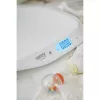 Beebikaal Camry CR 8185 Maksimaalne kaal 20 kg Valge