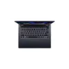 Sülearvuti Acer TravelMate P4 TMP414-53 TCO 14 tolli WUXGA i5-1335U 16 GB RAM 512 GB SSD Windows 11 Pro sinine