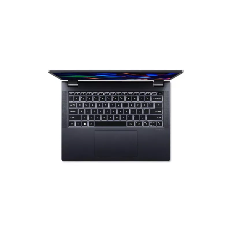 Sülearvuti Acer TravelMate P4 TMP414-53 TCO 14 tolli WUXGA i5-1335U 16 GB RAM 512 GB SSD Windows 11 Pro sinine