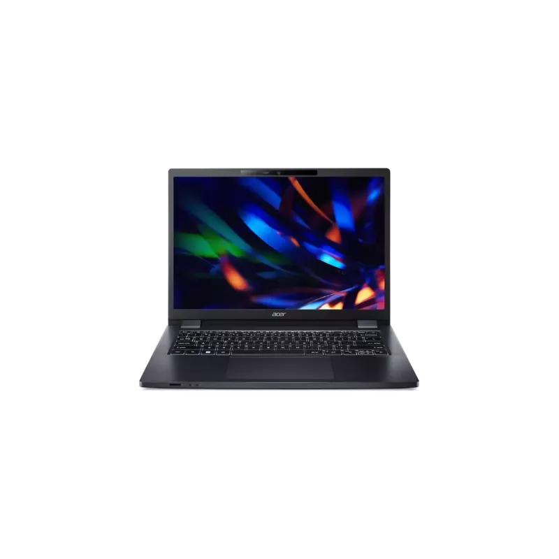 Sülearvuti Acer TravelMate P4 TMP414-53 TCO 14 tolli WUXGA i5-1335U 16 GB RAM 512 GB SSD Windows 11 Pro sinine