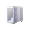 MSI MAG PANO M100R PZ Micro Tower Valge
