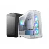 MSI MAG PANO M100R PZ Micro Tower Valge