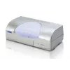 ATEN 2-pordiline VGA videolüliti, VGA, metall, plastik, hõbedane, 60 Hz, 10 m, 640 x 480 (VGA), 800 x 600 (SVGA), 1024 x 768 (XGA), 1600 x 1200 (UXGA), 1920 x 1440