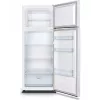 Eraldiseisev külmik Gorenje RF4142PW4, kogumaht 206 L, külmik 165 L, sügavkülmik 41 L, valge