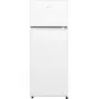 Eraldiseisev külmik Gorenje RF4142PW4, kogumaht 206 L, külmik 165 L, sügavkülmik 41 L, valge