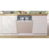 Bosch Serie 4 SMV4EMX71S nõudepesumasin täielikult integreeritav 14 komplektile