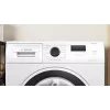 Bosch Serie 2 WGE0240ASN pesumasin eesttäidetav 7 kg 1351 RPM Valge