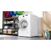 Bosch Serie 2 WGE0240ASN pesumasin eesttäidetav 7 kg 1351 RPM Valge