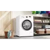 Bosch Serie 2 WGE0240ASN pesumasin eesttäidetav 7 kg 1351 RPM Valge