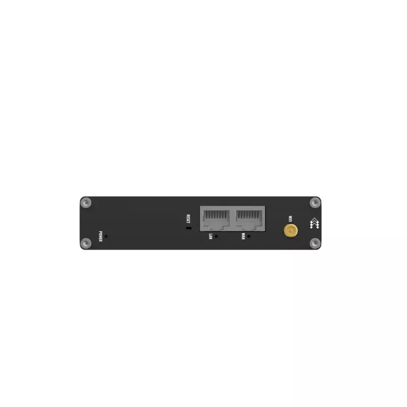 Tööstusruuter Teltonika RUT140 2x RJ45 100Mb/s IP30