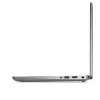 DELL Latitude 5450 Intel Core Ultra 5 135U Sülearvuti 35,6 cm (14 tolli) Full HD 16 GB DDR5-SDRAM 512 GB SSD Wi-Fi 6E (802.11ax) Windows 11 Pro Hall