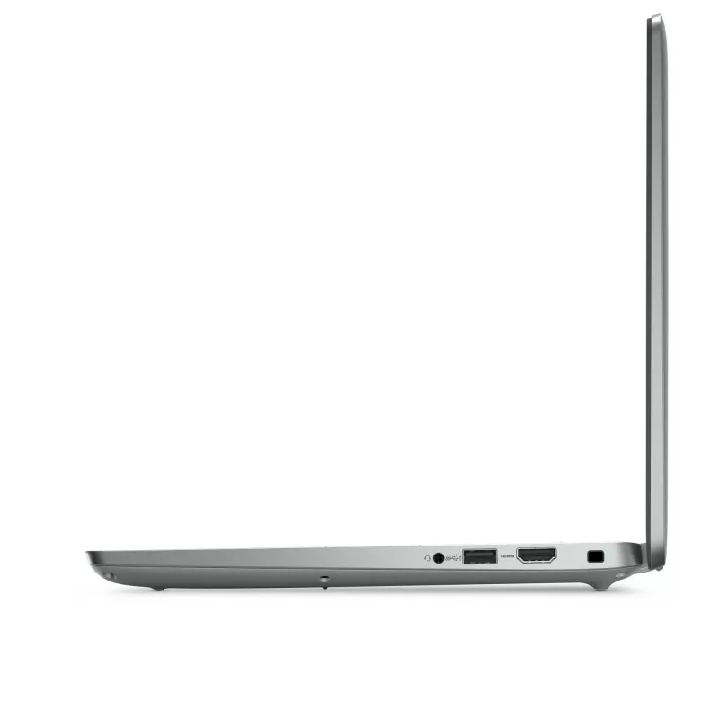 DELL Latitude 5450 Intel Core Ultra 5 135U Sülearvuti 35,6 cm (14 tolli) Full HD 16 GB DDR5-SDRAM 512 GB SSD Wi-Fi 6E (802.11ax) Windows 11 Pro Hall