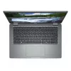 DELL Latitude 5450 Intel Core Ultra 5 135U Sülearvuti 35,6 cm (14 tolli) Full HD 16 GB DDR5-SDRAM 512 GB SSD Wi-Fi 6E (802.11ax) Windows 11 Pro Hall