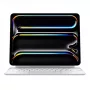 Apple Magic klaviatuur iPad Pro 13-tollisele M4-le Vene Valge Juhtmevaba QWERTY Puuteplaat