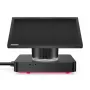All-in-One PC Lenovo ThinkSmart Hub Intel Core i5 16GB 256GB 10.1-tolline puuteekraaniga must